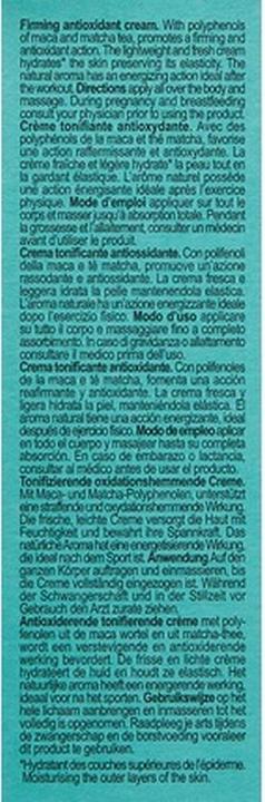 Produktbild Comfort Zone 11749 (Körpercreme, 200 ml)