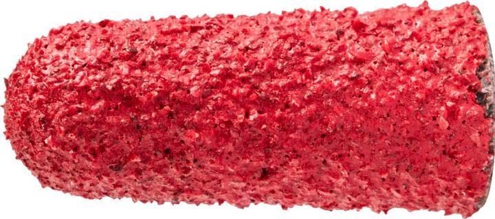 Actual product image Pferd Abrasive cap CO-COOL shape KEL (80)
