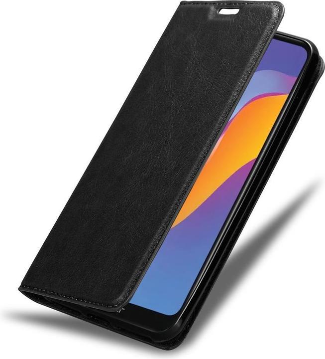 Productafbeelding Cadorabo Boek Onzichtbare Magneethoes (Honor 8A)