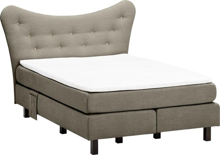 Actual product image BYYU Lilly-202 (140 x 200 cm)