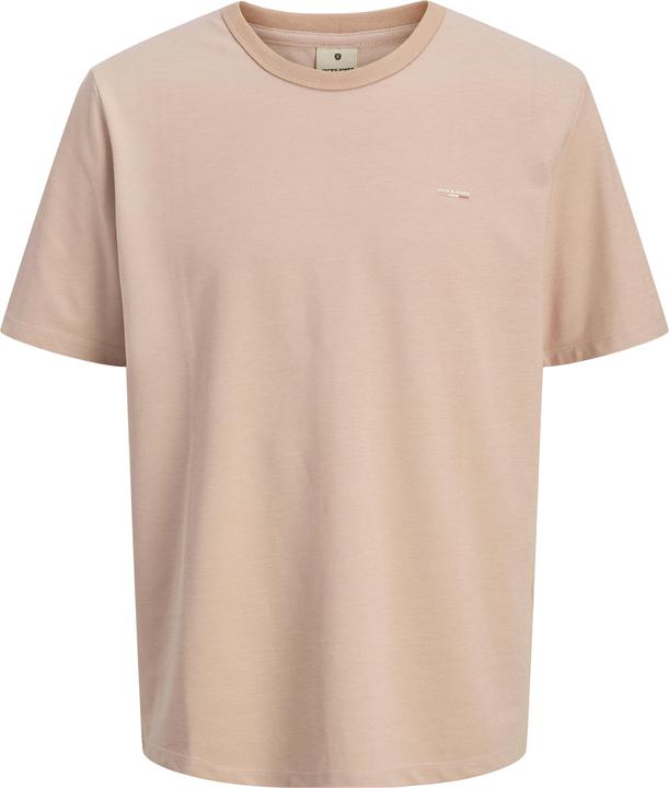Produktbild Jack & Jones Logo Rundhals T-shirt T-shirt (XXL)