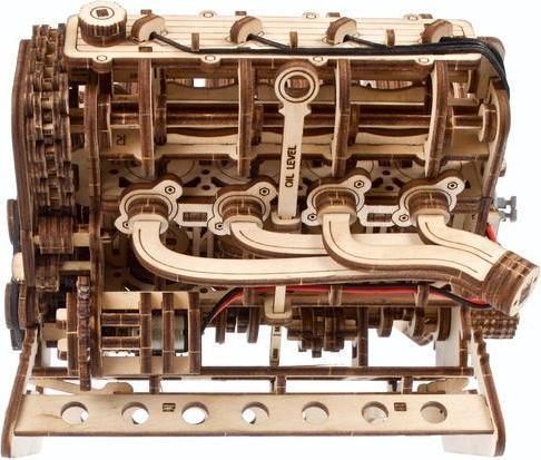 Produktbild Ugears V8 Motor