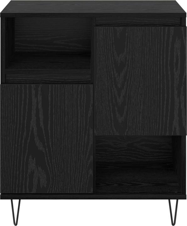 Produktbild vidaXL Modernes Sideboard (35 x 35 x 70 cm)