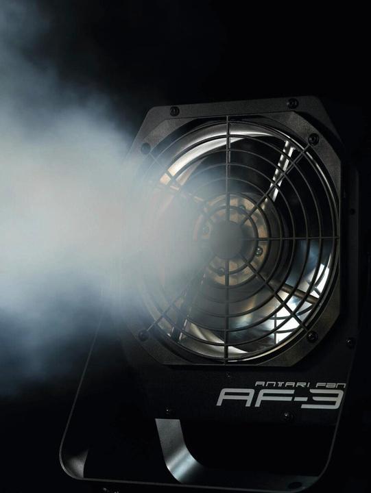 Produktbild Antari AF-3R Effect Fan