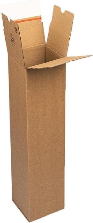 Actual product image Antalis Shipping envelope 10.5 x 10.5 x 43 cm 1 piece (0.5 x 22 x 66 cm, 20 x)