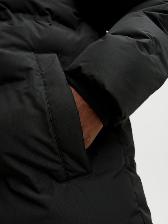 Image du produit Jack & Jones Plus Size Steppmantel Steppmantel
