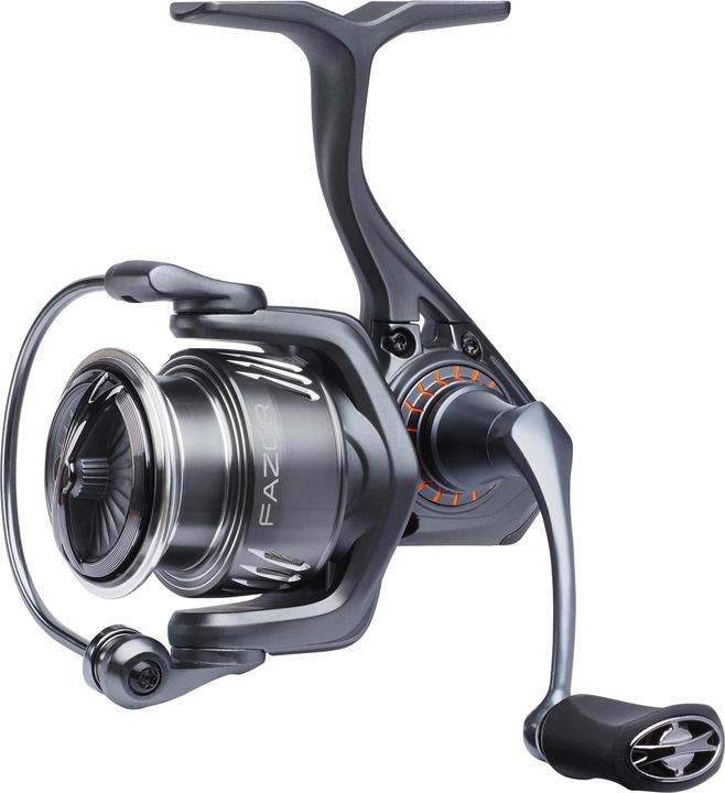 Savage Gear Mulinello Spinning Fazor