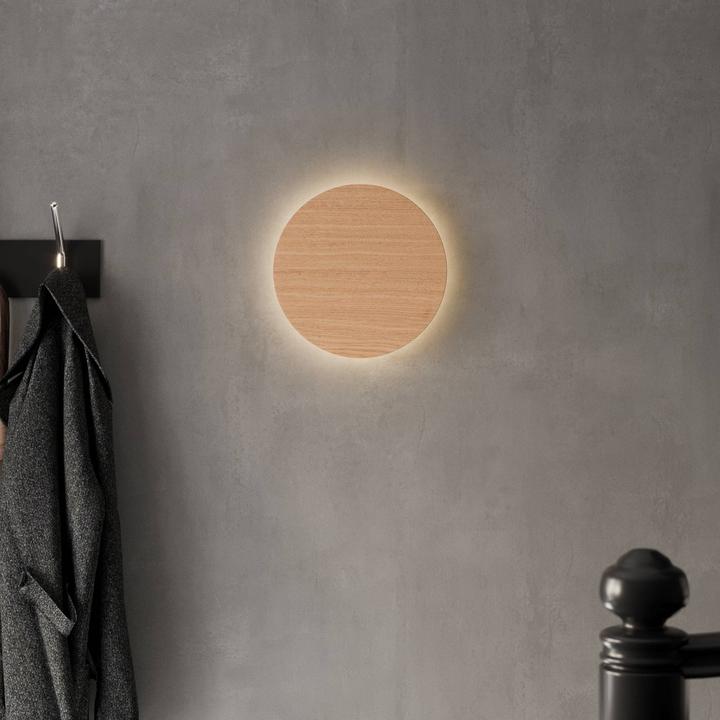 Actual product image famlights Clara (G9)