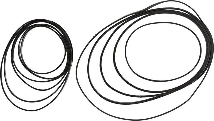 Produktbild Sram Cassette Stealth Ring Set XG1290 (10)
