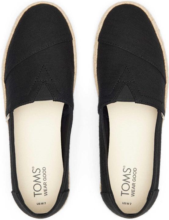 Produktbild Toms W's Alpargata Rope 2.0 (40)
