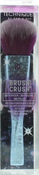 Image du produit Real Techniques Brush Crush Volume 2 300 (Poudre)