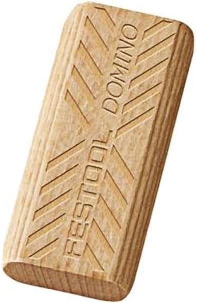 Produktbild Festool Domino Dübel Buche D 5x30/1800 BU