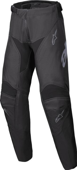 Alpinestars Pant 25 Yth Racer Graphite B