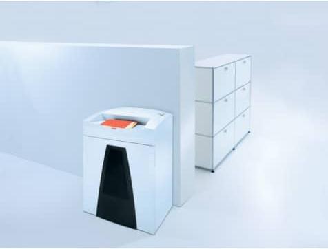 Actual product image HSM Shredder SECURIO B35 (Strip cut)
