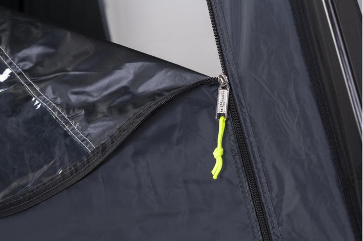 Actual product image Brunner Cabina Maxi NG cabin tent (Dome tent, 4 kg, 1 person)