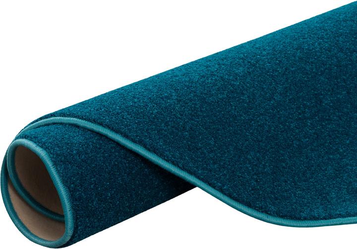 Actual product image Snapstyle High Pile Velour Carpet Luna Round (200 x 200 cm)