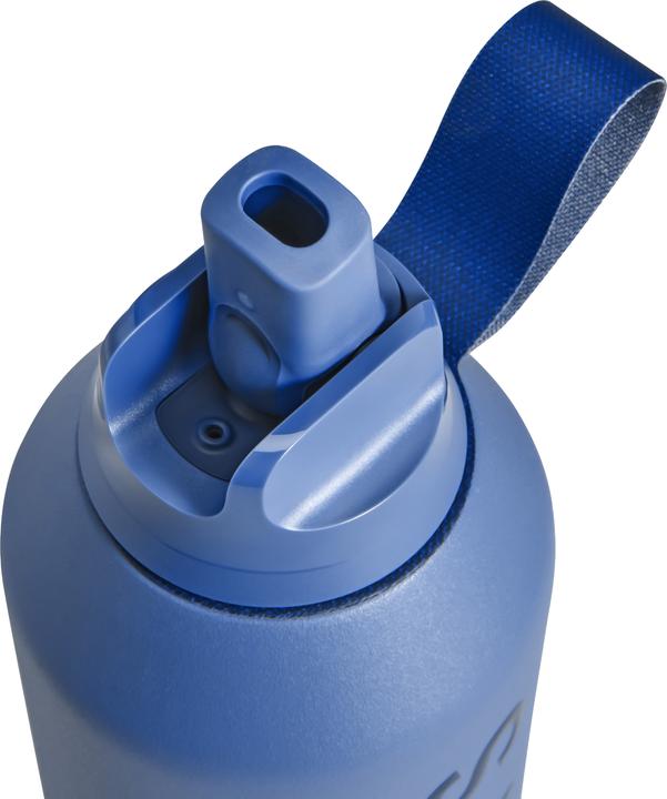 Actual product image Chilly’s Chilly's Bottle Flip, 500 ml, Whale Blue (0.50 l)