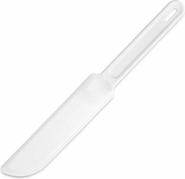 Actual product image Städter Dough scraper and cake remover 27x3.5 cm