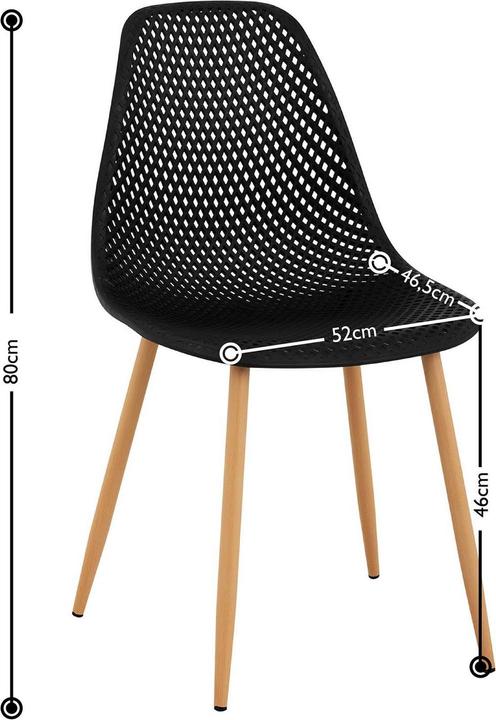 Actual product image Fromm & Starck Stuhl