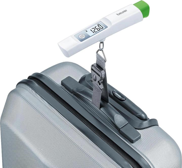 Immagine prodotto Beurer LS 20 eco (Bagagliaio)
