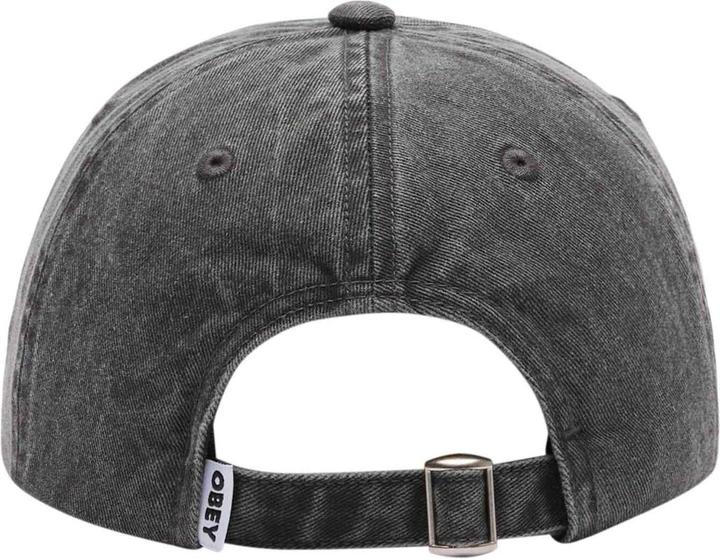 Produktbild Obey Strapback (One Size)