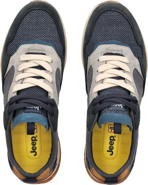 Produktbild Jeep Sneaker (44)