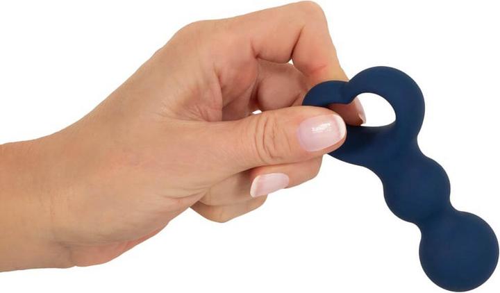 Immagine prodotto Magic Shiver Analplug