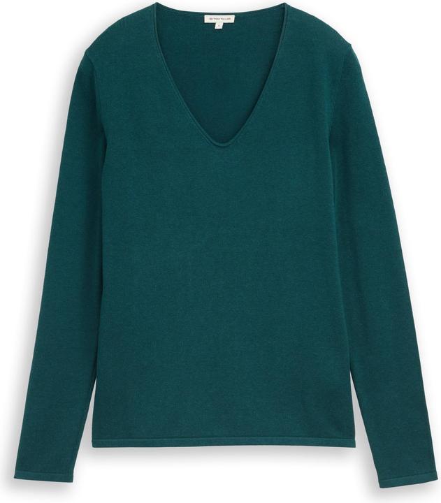 Deep Meadow Green