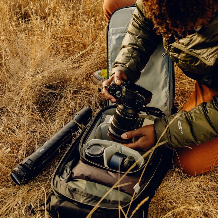 Produktbild Peak Design Outdoor Backpack (Fotorucksack, 20 l)