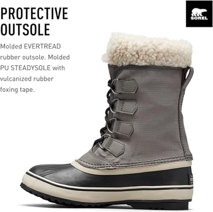 Immagine prodotto Sorel Winter Carnival™ Boot Wp (41)