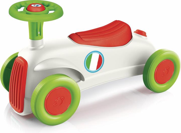 Actual product image Clementoni Rideable Car