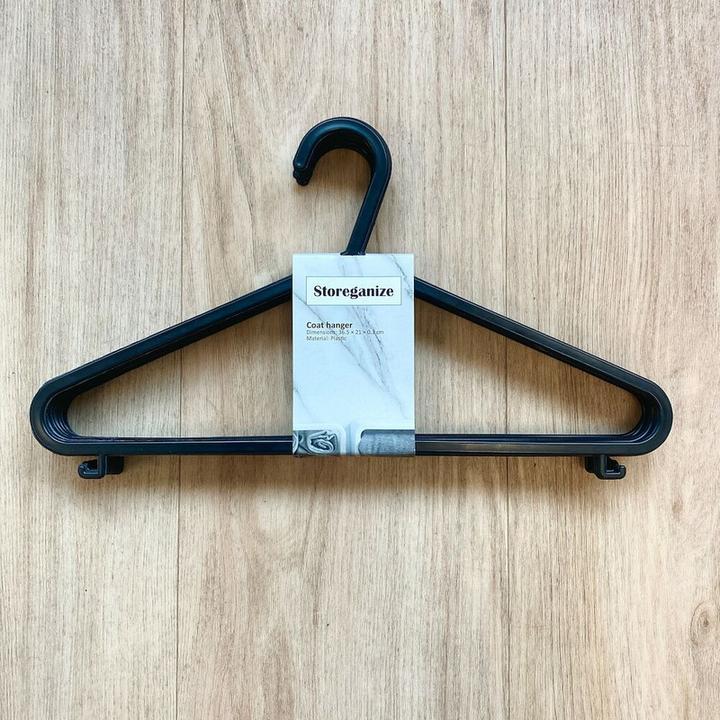 Produktbild Dirt Devil Clothes hangers 10pcs (10 x)
