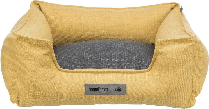 Immagine prodotto Trixie Cuccia per cani Talis HOME Edition, 80 x 60 cm (Cane)