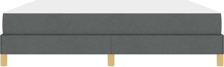 Image du produit vidaXL Cadre de lit (180 x 200 cm)