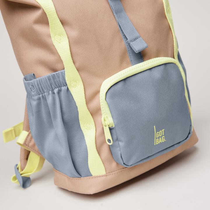 Produktbild GOT BAG Adventure Rolltop Multi Sandbar