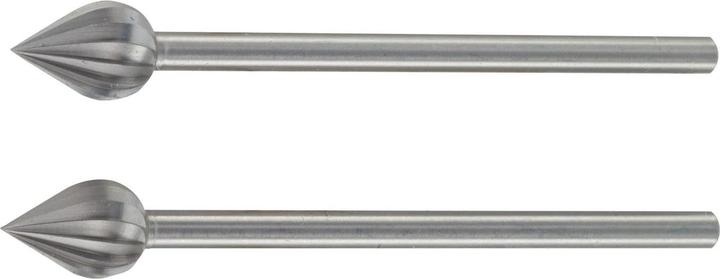 Actual product image Proxxon Cutter flame