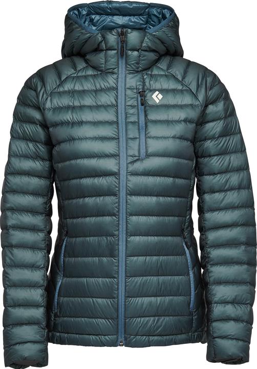 Black Diamond Approach Down Hoody (L)
