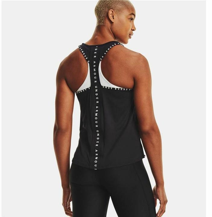 Produktbild Under Armour Knockout Trainingstank Damen (L)