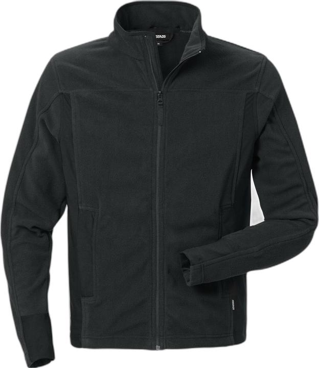 Fristads Fleecejacke 4003 MFL Gr. XL (XL)