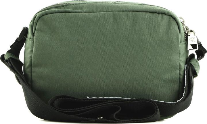 Immagine prodotto Calvin Klein CKJ Ultralight Double Zip Camera Bag 21 TW