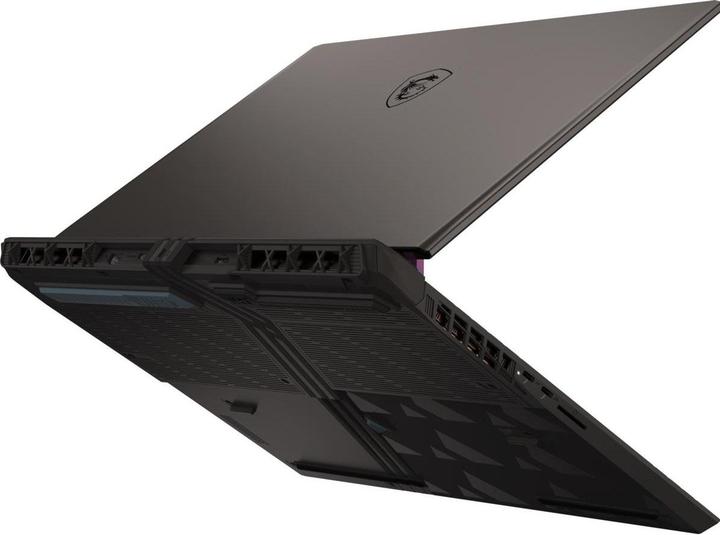 Produktbild MSI Vector 17 HX AI A2XWIG-040 (17", 4000 GB, 32 GB, DE, Intel Core Ultra 9 275HX)