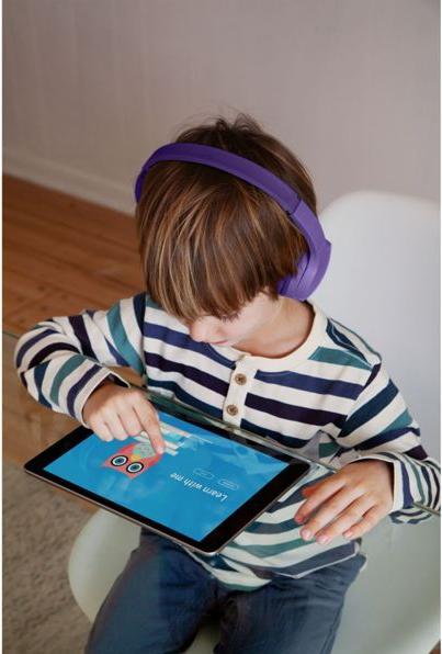 Actual product image Belkin SoundForm Mini