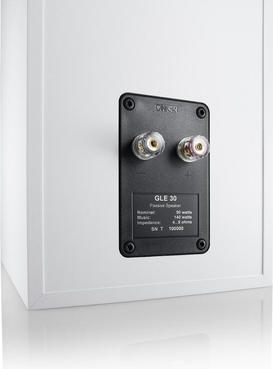 Immagine prodotto Canton GLE 30 (1 coppia, 90 W)