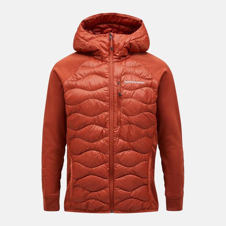 Produktbild Peak Performance Helium Hybrid Hood Jacket (XL)