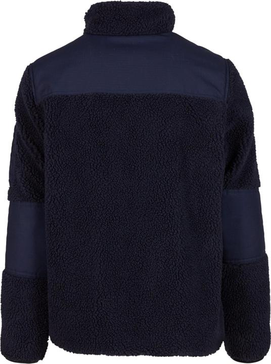Produktbild Brandit Men Ramble Teddyfleece Jacket - 174633 (S)