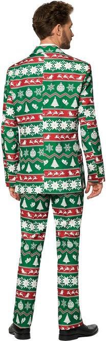 Actual product image Suitmeister Christmas Nordic (44, 46)