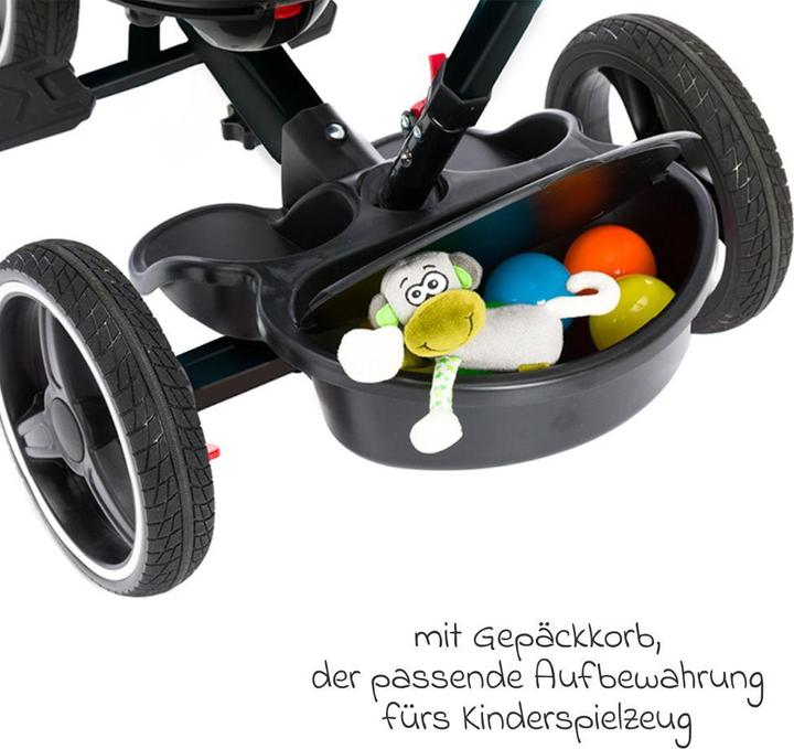 Immagine prodotto Fillikid Niki 360