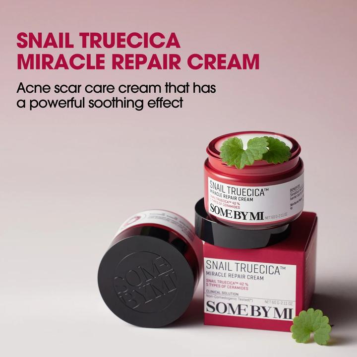 Immagine prodotto Some By Mi Lumaca Truecica Miracle Repair (60 ml)