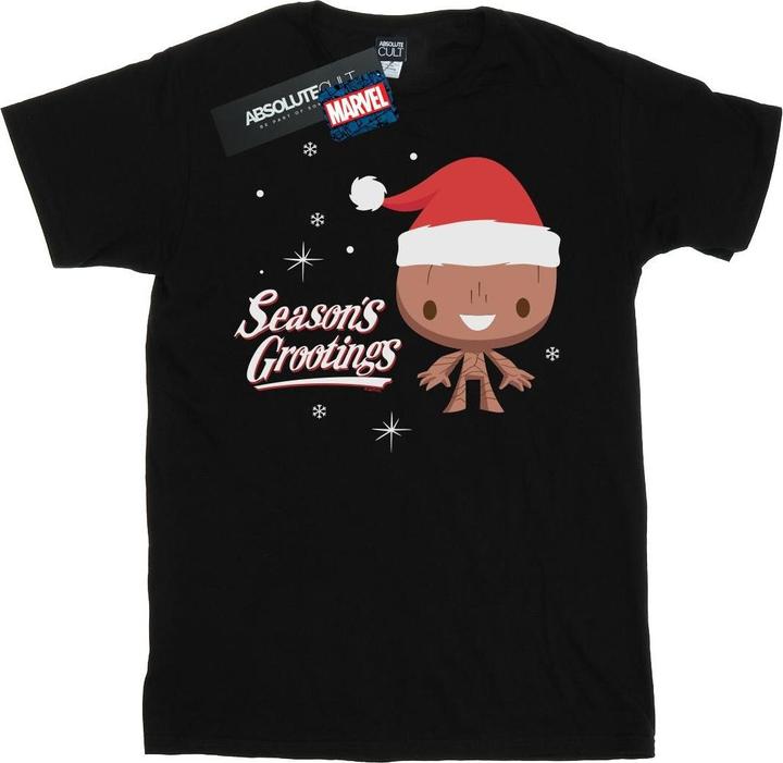 Produktbild Season's Grootings TShirt (3XL)
