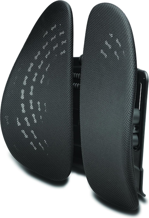 Actual product image Kensington K60412WW SmartFit adjustable back support
